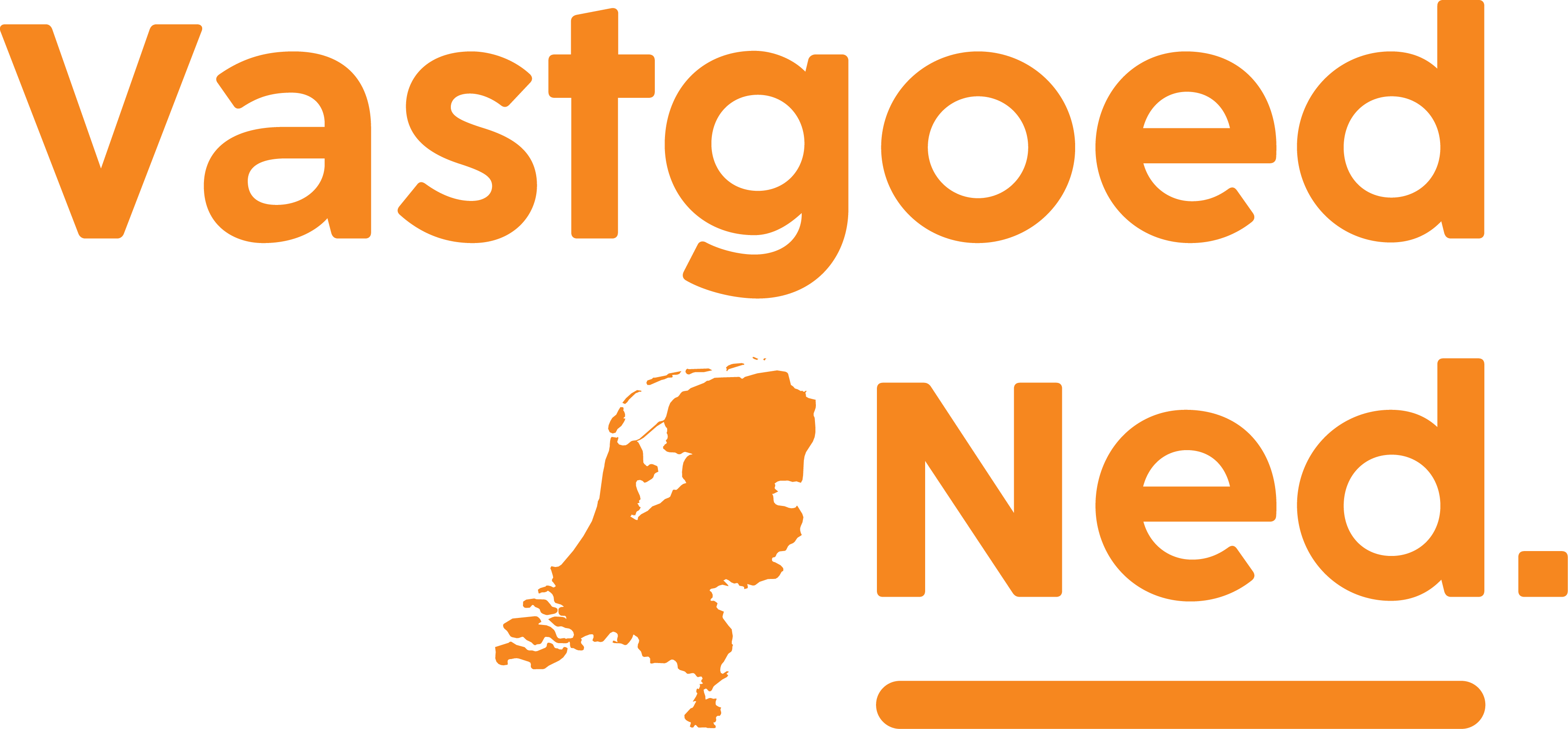 VastgoedNed logo